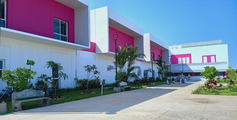 hospital